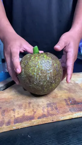 Sambel goreng sukun bolo
