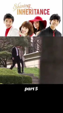 #shininginheritance 