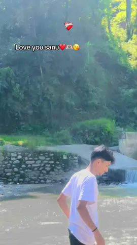 #kanxo__vai❣️🌙 #vairal @अञ्जली चौलागाईं🩵✨ 