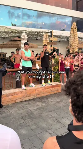 #creatorsearchinsights BEST RUN CLUB EVER ! Join us 🧊🫶🏻#runclubtiktok #israel🇮🇱 #runclub #Running 