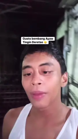 Ayaw bembang hahahaha #fyp #tiktokbored #fbreels 