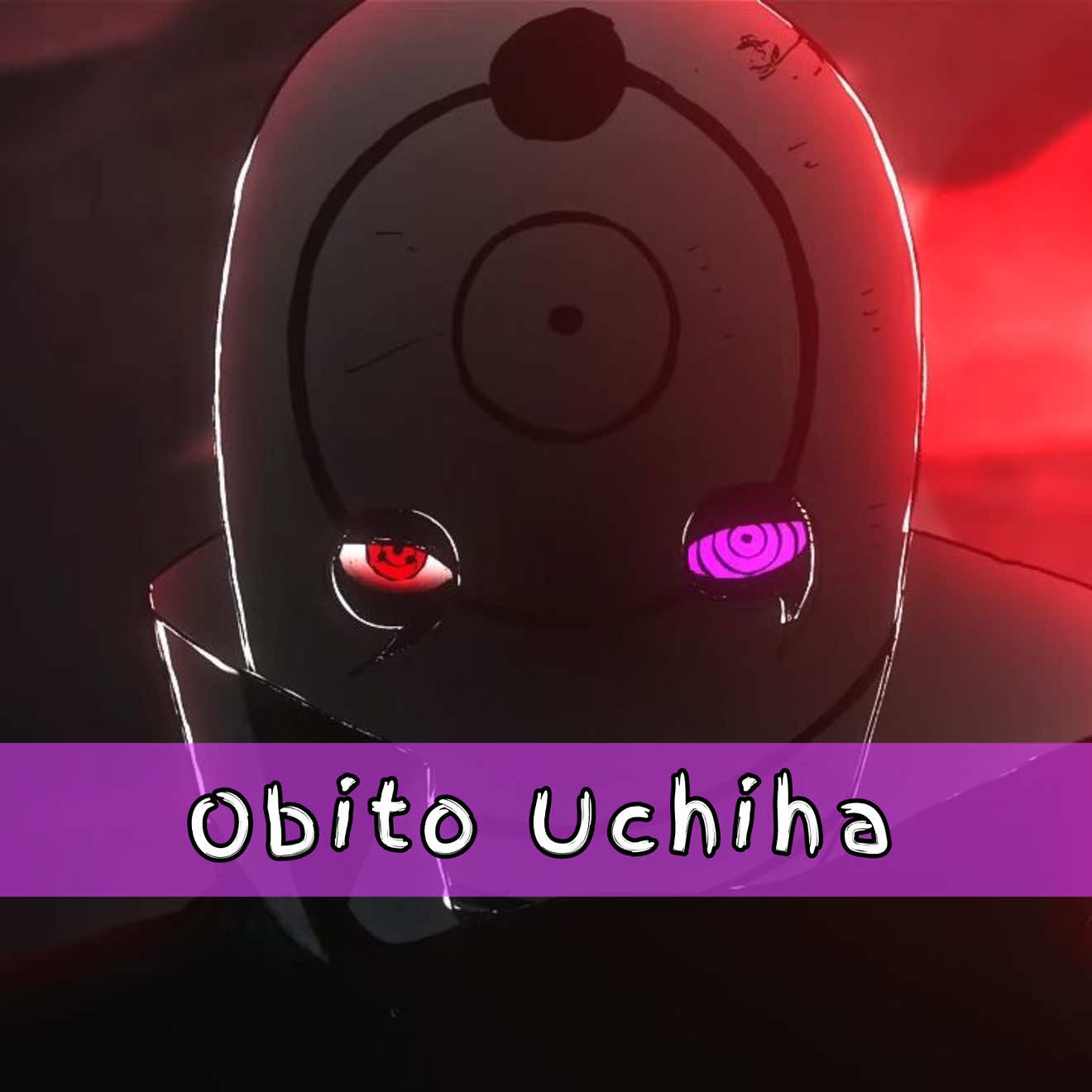 گاڵتەمکرد.🎭🔥#obitouchiha #narutoshippuden #edit #fyp #foryou 