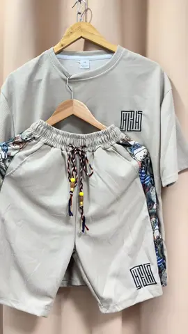 #ชุดเซ็ตผู้ชาย #ชุดผู้ชาย #เสื้อผ้าผู้ชาย 