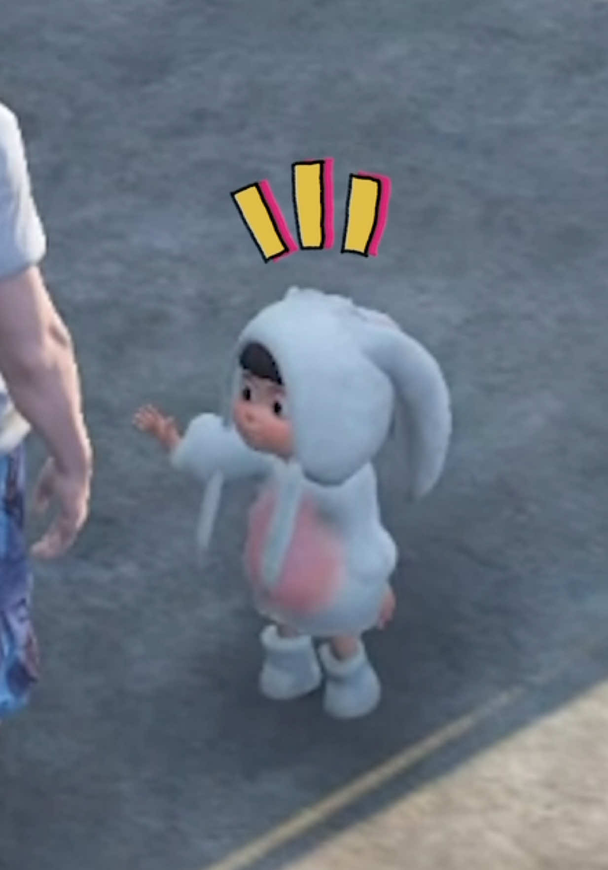 เมื่อลีซออวยพรวันเกิดวาเนล #ลีซอxd #lazenxd #32bit #gtav #fivem 