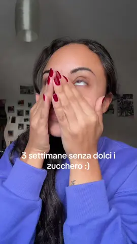 Solo grazie a lei #nosugar #nosugarlife #stoppr @STOPPR | Stop Sugar App 