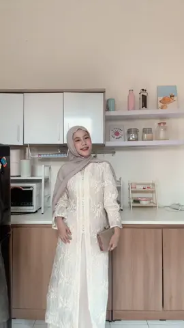 Spal spill dikitt baju Lebaran  👀 #tuniklebaran #lebaran2026 #tunik #bajulebaran 