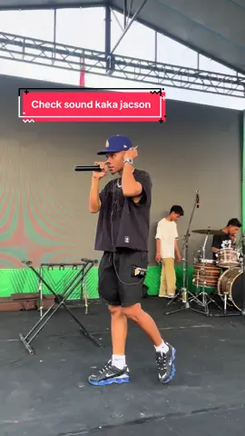 Check sound @Jacson Zeran di kota Palu #fyp #xybca #jacsonzeran #tabolabale 