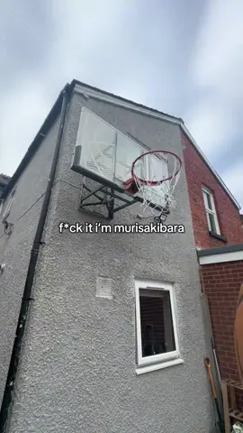 rim protector on hall of fame #murisakibara #kuroko #kurokonobasket #fyp #basketball 