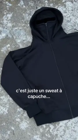 #StreetwearFR #outfitinspiration #idéelook #vestepremium #CagouleVibes 