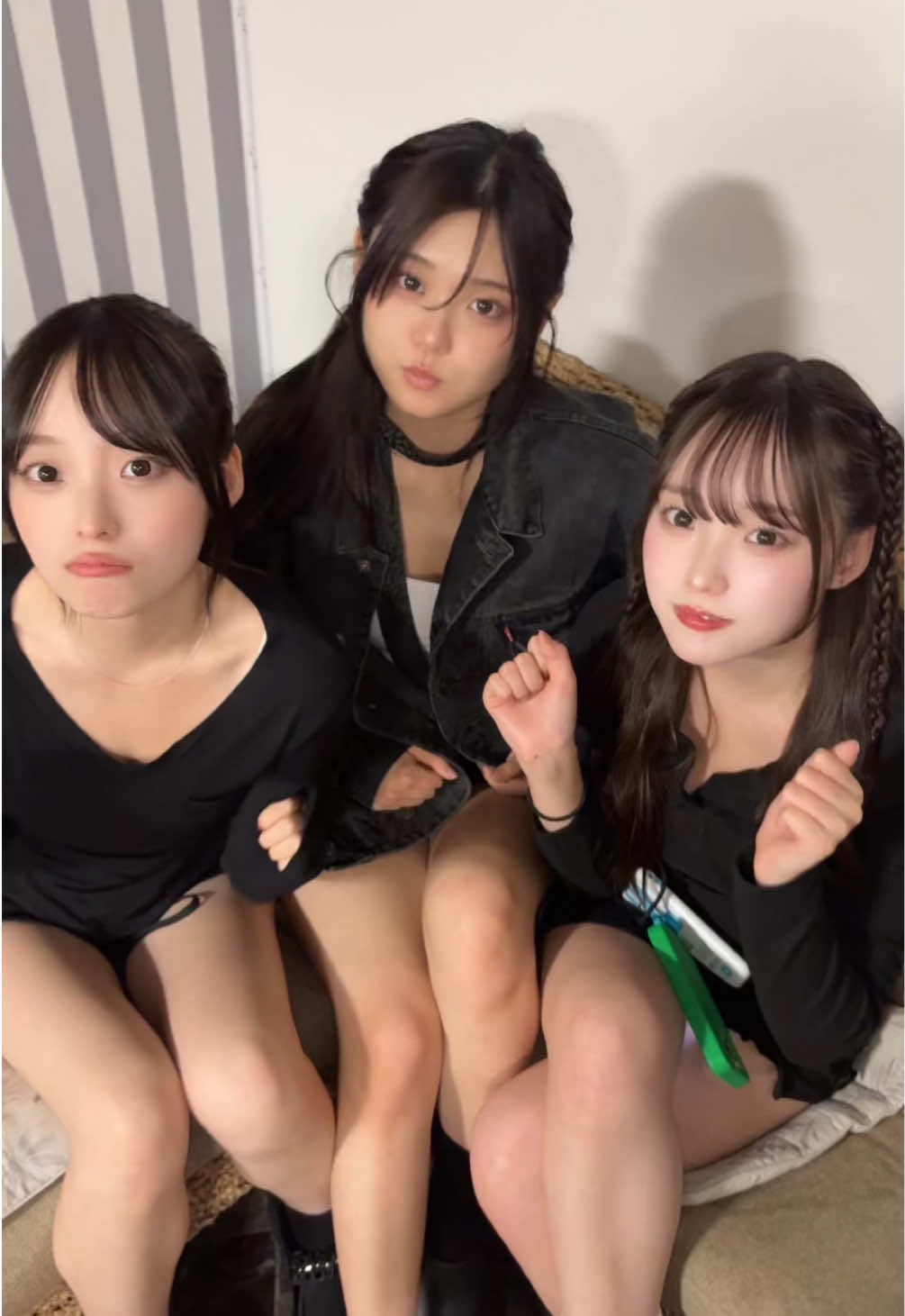 おすすめショットはどこ？ @ゆうな♊️👯유나  @🏮 珊瑚　ＳＡＮＧＯ 🏮  @junnadayoo15  #httpi #ほっとぴー 