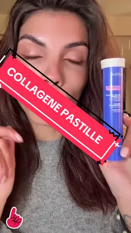 #fyp #collagene #pastille #collagenemarin #viral 