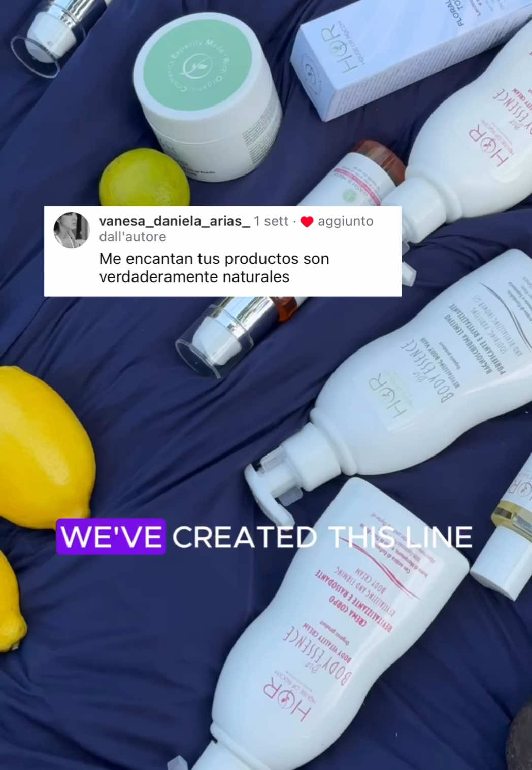 People never believe our products are 100% natural until they try them! 🤷‍♀️ We spent years researching weirdly powerful natural ingredients you won't find everywhere. It's a harder way to make skincare, but comments like yours make it all worth it. Thank you! 🥹 Think your skin deserves this?  Shop the natural glow on our site! 👆 #naturalskincare #CleanBeautyUK #naturalingredients #skincaretok #SustainableBeauty 