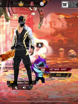 Tại Sao Nó Lại Như Thế Nhể 😤 @𝐁𝐞́ 𝐊𝐲 𝐓𝐕🇻🇳 #freefire #btgmrken #nhasangtaofreefire #8namfreefire #revt10ugc 