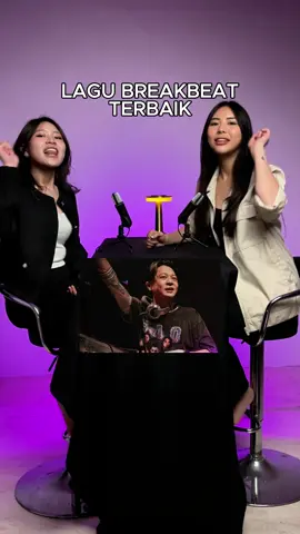Kalian paling suka lagu breakbeat apa nih? #breakbeat #club #clubbing #party 