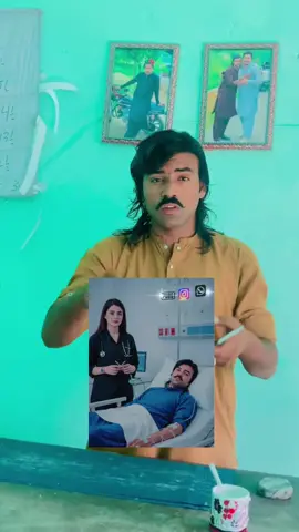 Gemini App tarika hospital.end deko zaror.#foryou #foryoupage #buner #buner_king_302 #jawad991 