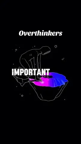Psychology says overthinkers aren’t just people who worry too much  #psychologyfacts #meditance #deepthoughts #hopecore #overthinking 