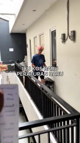 Kembalikan ibu kos lama 🫵🏻🫵🏻