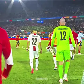 Tommorow is Georgia VS Spain🔥will geo win? #georgia #revenge #spainvsgeorgia #win #hopewin