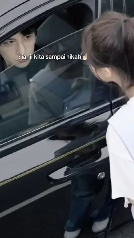 akhirnya mereka nikah beneran#zhuyiwei  #baixinyi  #baixinyizhuyiwei