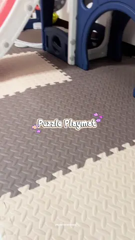 Affordable Puzzle Playmat!🧩#playmat #puzzlemat #1010sale #puzzleplaymat #giftideas 