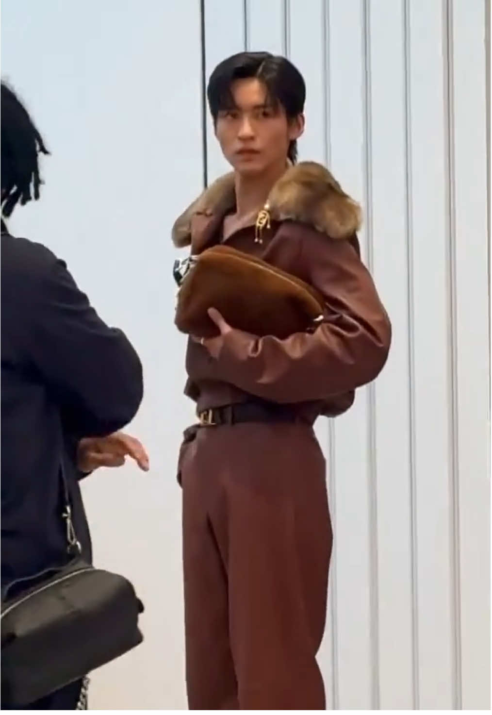 @MILANO #fendi #renmeguro