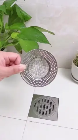 Saingan Pembuangan Air Lantai Kamar Mandi.  #saringanpembuanganair #saringanair #saringansaluranair 