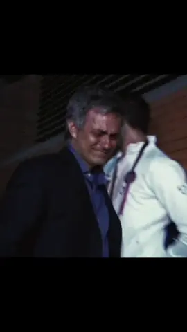 #josemourinho #crying #sad