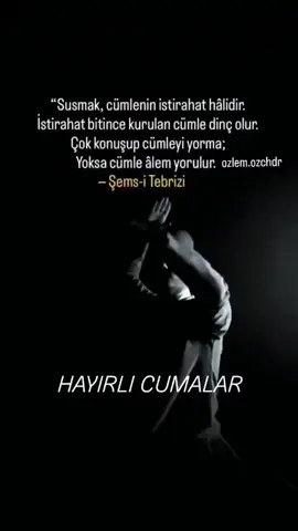 #mevlana  #şemsitebrizi  #duavakti  #viraltiktok  #takipetbeni 