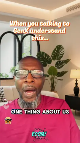 When you talking to GenX understand this…#genx #genxtiktokers #over40 #over50 #80s #70s #fyp
