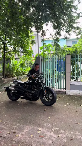 Harley Sportter S 2022 Đk 2024 1 chủ đập thùng mời AE🥳🥳🥳#TikTokAwardsVN #duynino #xuhướng #pkl #harleydavidson 