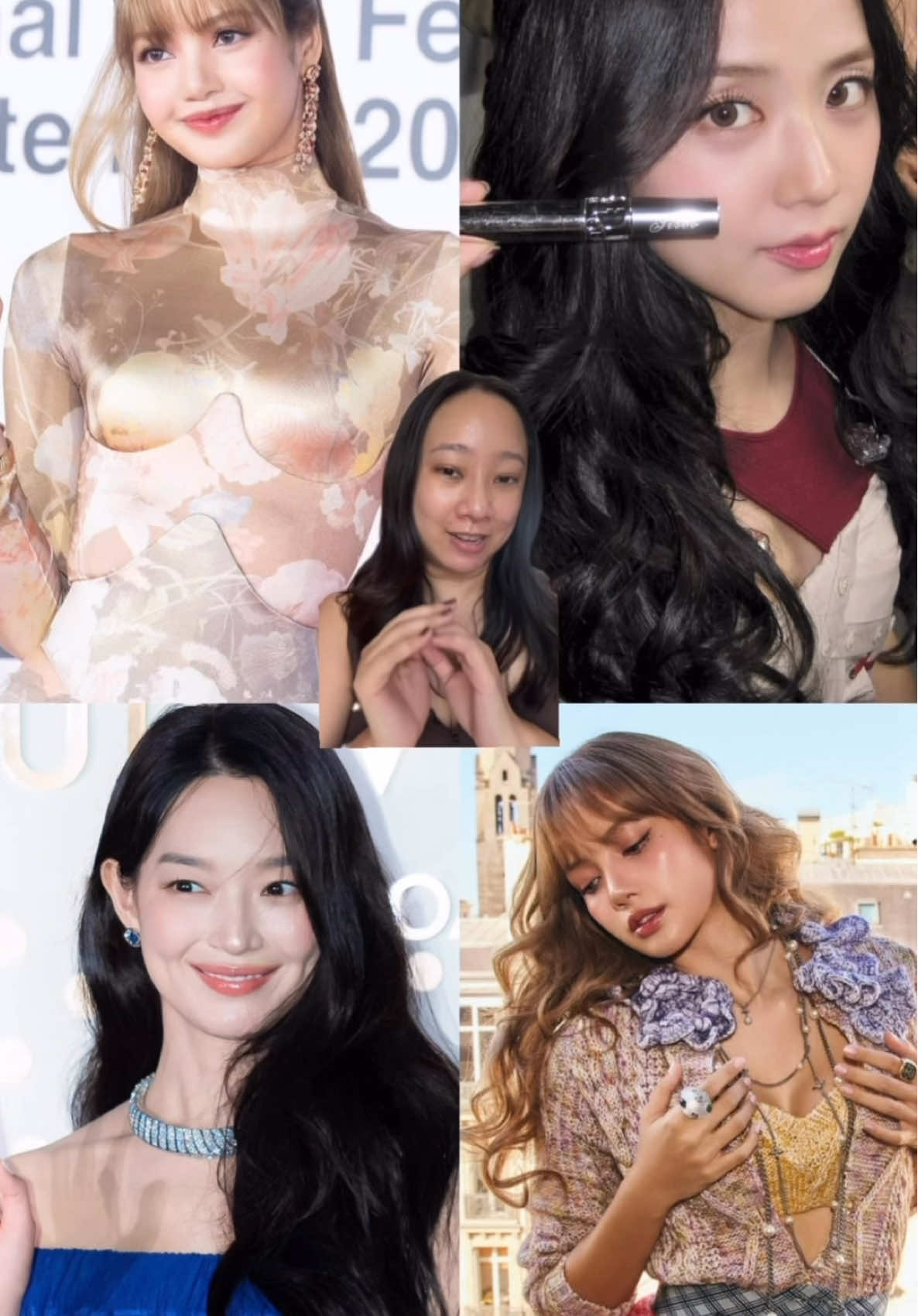 🩶 ตัวแม่มาแล้ว คุณmaeng เค้ามาเสกผิวน้ำกลิ้งแบบเกาให้เราละค่ะ เมคอัพที่ให้ผิวสวยเหมือนอยู่ในแสงเกาหลี #CathyDollxIAMMAENG #MakeupLikeIdol #รีวิวบิวตี้ #แต่งหน้า #ลิซ่าblackpink 