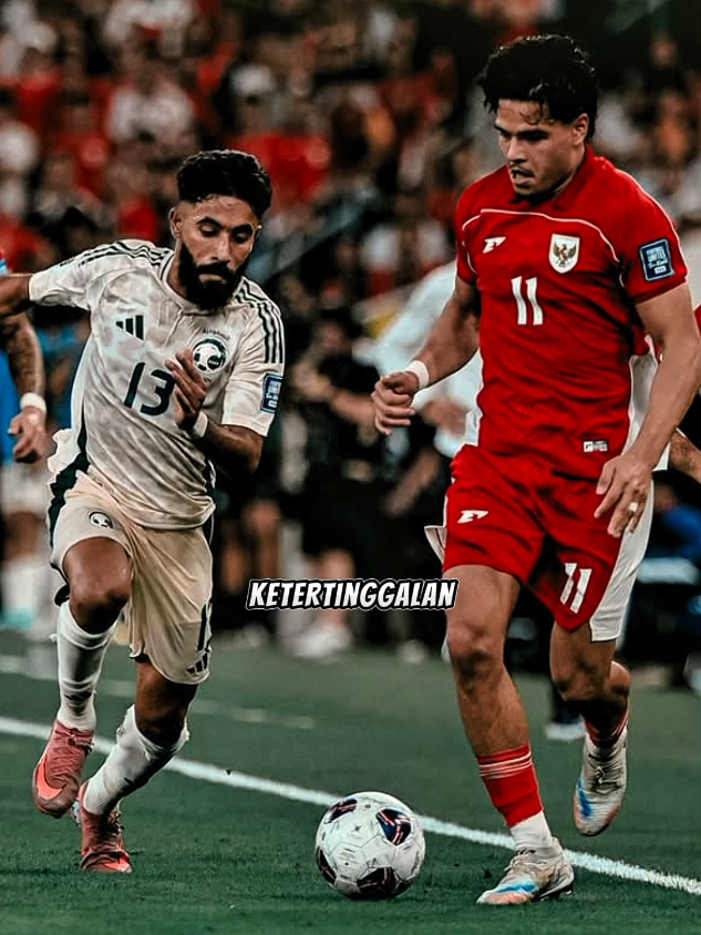 🫣 Tim Pelatih Segudang, Tapi Gak Tahu Kapasitas Pemain Timnas Indonesia?
