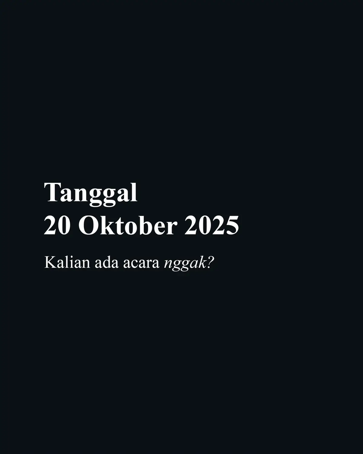 Mari, hadir di acara 𝐋𝐢𝐫𝐛𝐨𝐲𝐨 𝐁𝐞𝐫𝐬𝐡𝐨𝐥𝐚𝐰𝐚𝐭 bersama 𝐇𝐚𝐛𝐢𝐛 𝐒𝐲𝐞𝐜𝐡 𝐛𝐢𝐧 𝐀𝐛𝐝𝐮𝐥 𝐐𝐨𝐝𝐢𝐫 𝐀𝐬𝐬𝐞𝐠𝐚𝐟 dalam rangka 