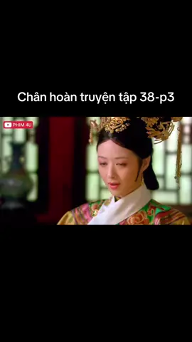 Chân hoàn truyện tập 38-p3