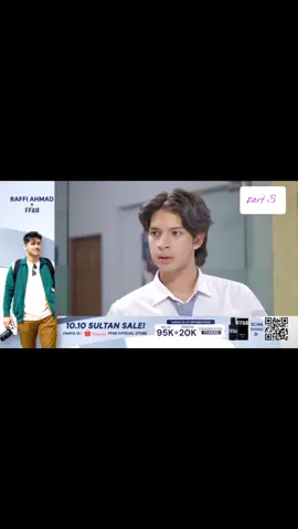 Asmara Gen Z full hari ini #asmaragenz #viral #fyp #fageforyou #terkini