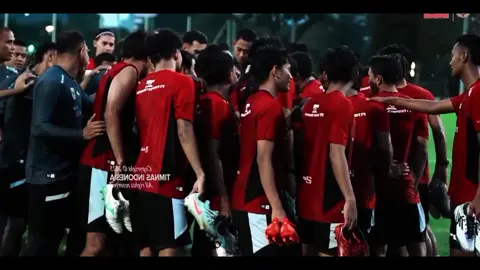 garuda muda.🦅 Timnas Indonesia U-22🇮🇩 melakukan latihan perdana di Jakarta menjelang dua pertandingan persahabatan melawan India. Latihan ini diselenggarakan sebagai bagian dari persiapan untuk SEA Games 2025. di latih oleh coach(Indra Sjafri) #seagames2025 #latiahan  #timnasindonesiau22#fypage 