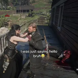 #fyp #reddead #rdr2 #gaming #gamers 