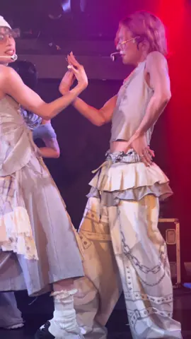 1&Only- @XLOV Our divas in WARSAW 9.10.2025 #xlov #wumuti #rui #hyun #haru 