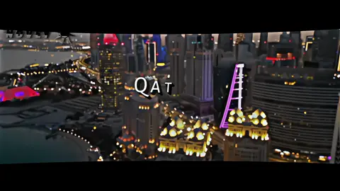 Qatar 🇶🇦 4k beautiful view.      #hdrvideoedit #countrysview #beautifulplacestotravel #foryoupage❤️❤️ #4kqualityhd 
