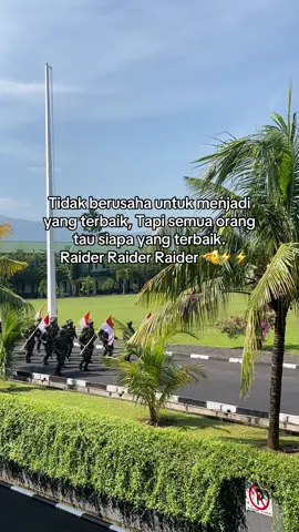 Berusaha menjadi lebih baik dari hari kemarin #fypage #tniindonesia🇮🇩 #wiratama #lewatberandafyp #tniad 