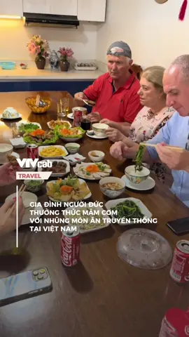 nay nhớ phải về ăn cơm nha #xuhuong #vtvcab #hhn 