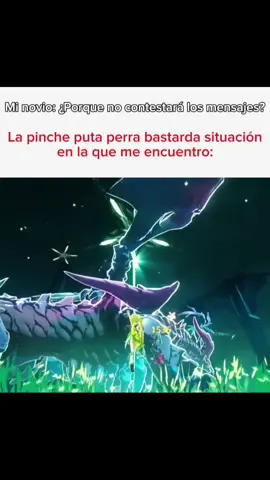 Al final si pude terminar el desafío con mi equipo sin sentido 🙏🏻 #wutheringwaves #wuwacreator #games #fyp #janieiseverywhere 