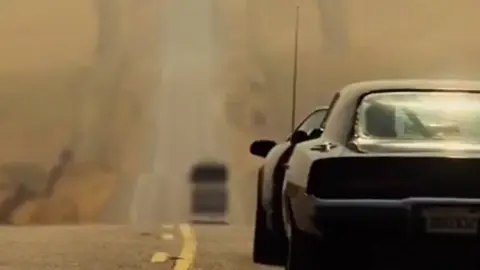 FAST 5 🤩 #fastandfurious #hızlıveöfkeli #tiktok #viral #keşfet 