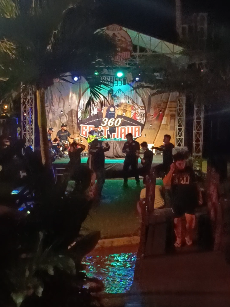 Garden Party Yamaha... disini Pasti Seruuu Capas dan Pascamp. #garden #gardenparty #capascamp #pascamp #capas 