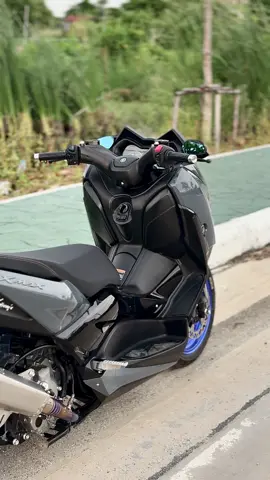 หล่อยัง 😂 #ฟีดดดシ #xmaxดิว่ะ #xmax300 #เทรนวันนี้ 