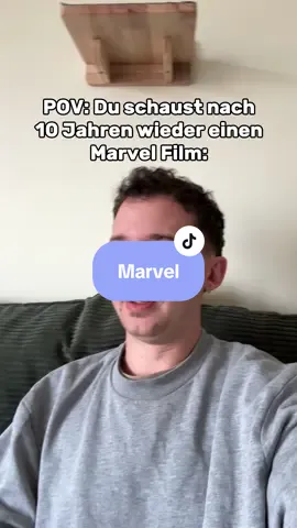 Habt ihr den schon gesehen? #marvel #avengers #spiderman 