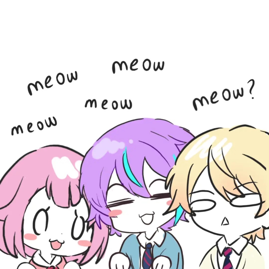 I love Nene guyss  I really should draw her more and more! #projectsekai #projectsekaihatsunemikucolorfulstage #EmuOtori #RuiKamishiro #EmuxRui 