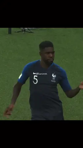 Injuries ruined him… #samuelumtiti #umtiti #barcelonafc #footballtiktok #streetswontforget 