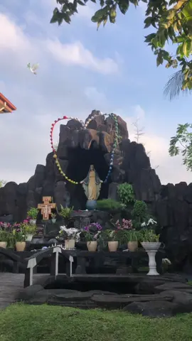 🤍 #fypシ #catholictiktok #catholic #katolikku_kerenn #catholicism 