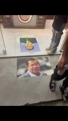 #VoiceEffects #🔥 សម្តេច​ ស្ពៃ​ ធ្លាក់កូដហៅលែងលឺតែម្តងហេីយពេលនេះ